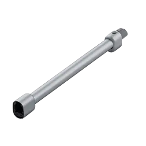 ROIDMI XXL støvsugerrør - Silver